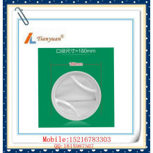 Nonwoven Needle Felt for PP Liquid Filter Bag